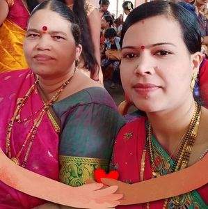 Meet your Posher, Seema suresh